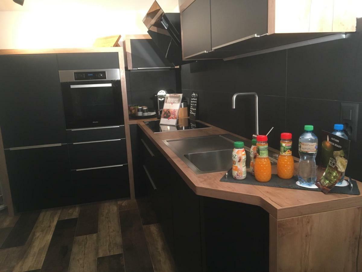 Chalet L'Escapade Charmey Zewnętrze zdjęcie