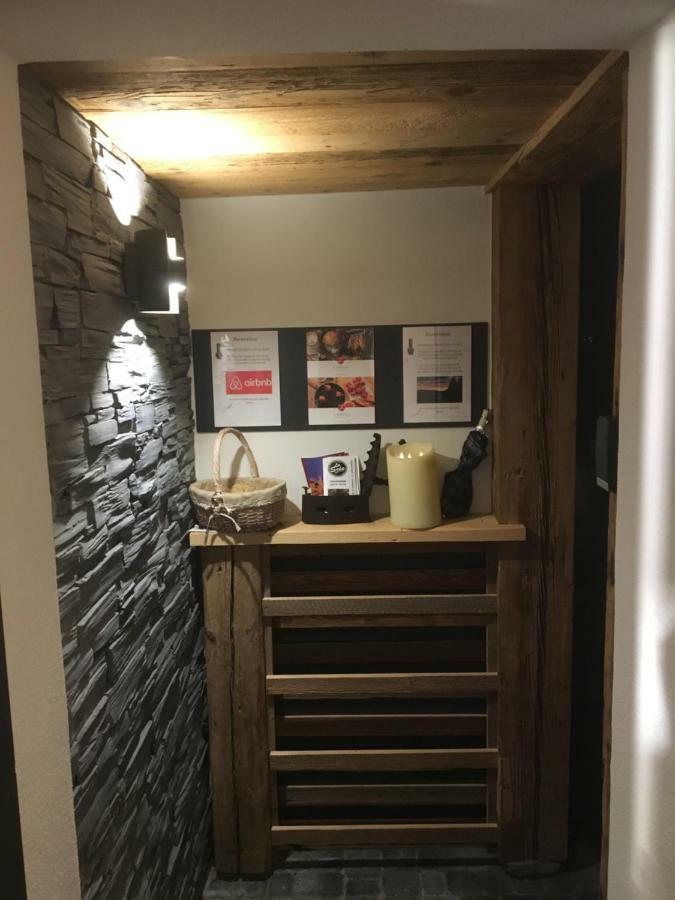 Chalet L'Escapade Charmey Zewnętrze zdjęcie